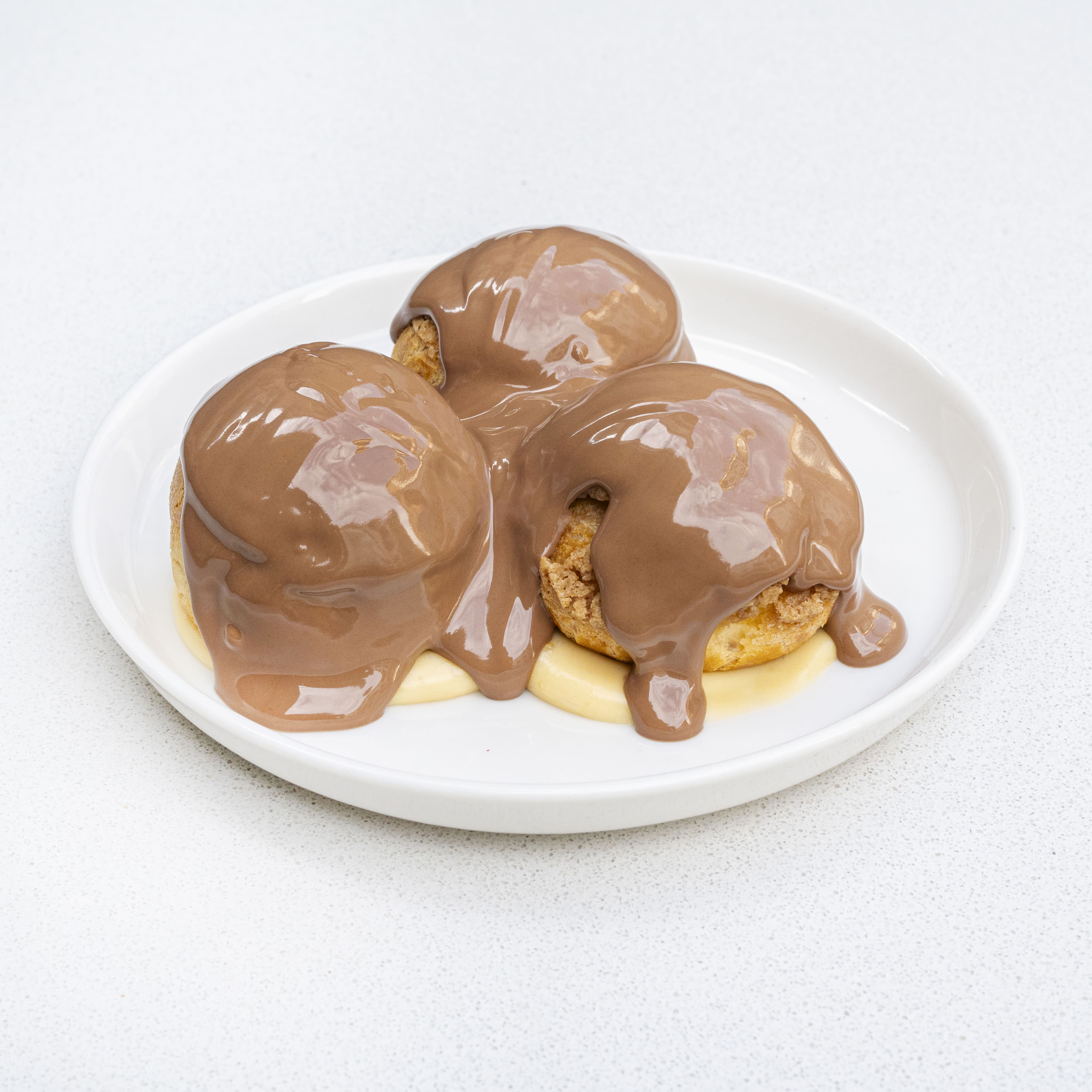 Paris Profiterol