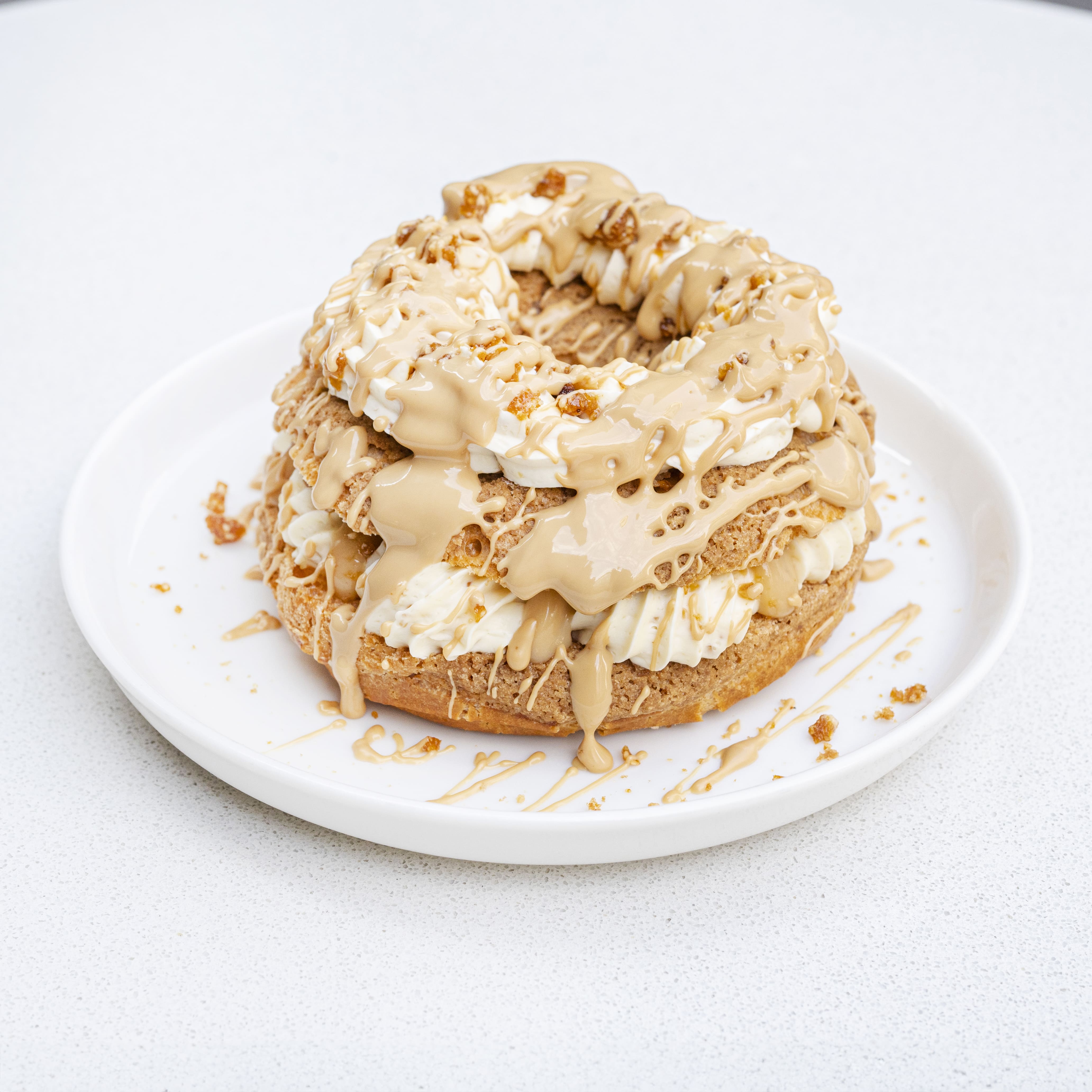 Paris Brest