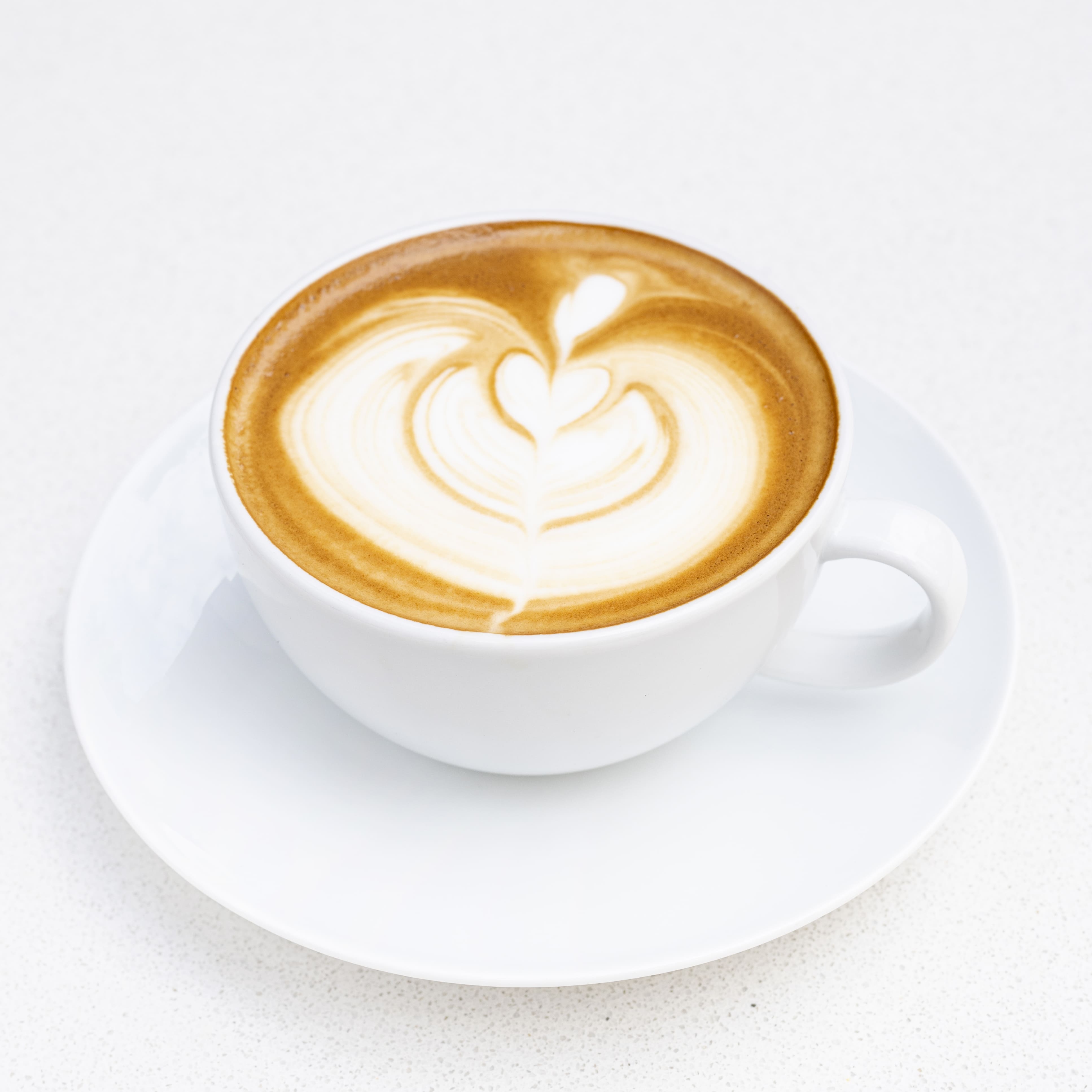 Coconut Mocha