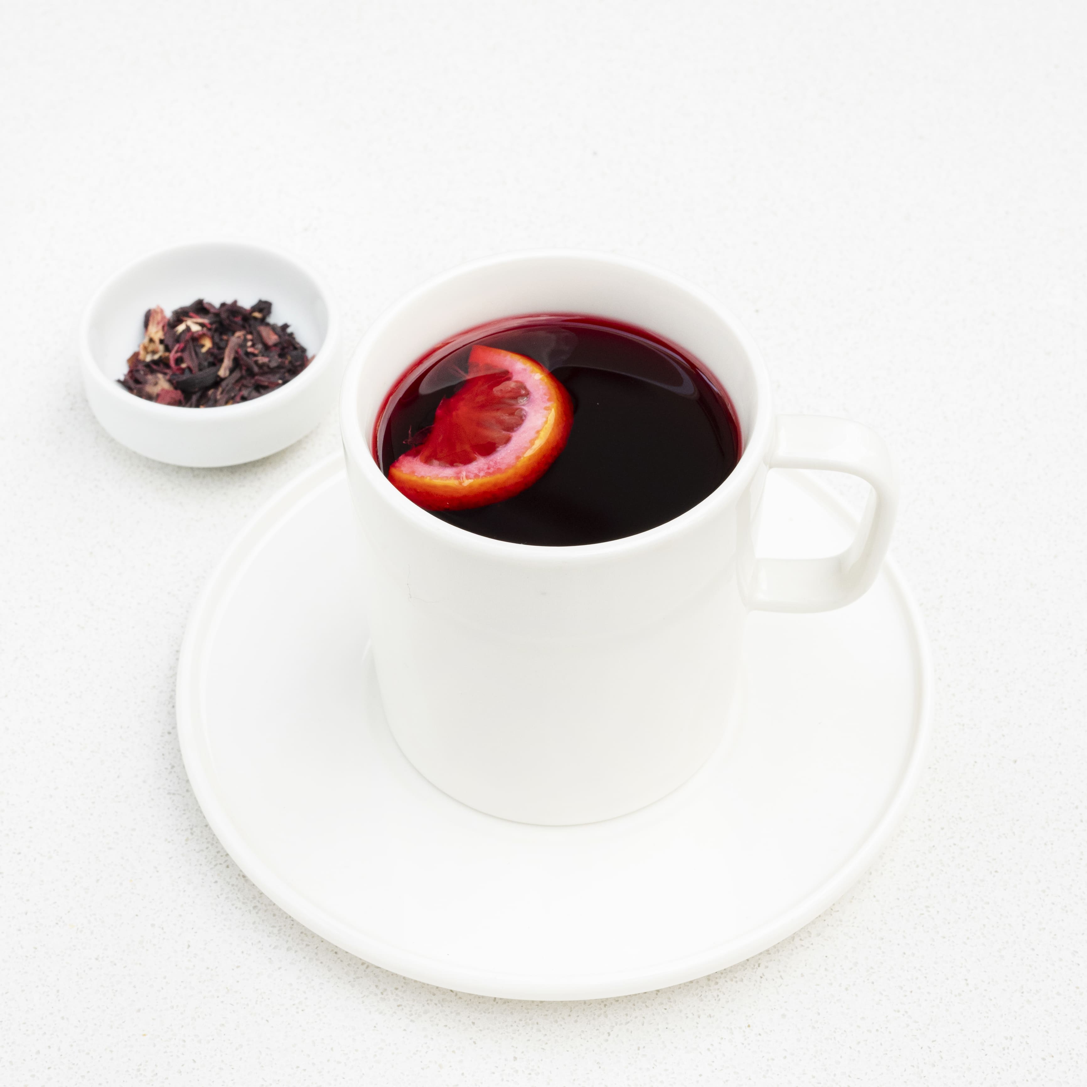 Hibiskus Çayı