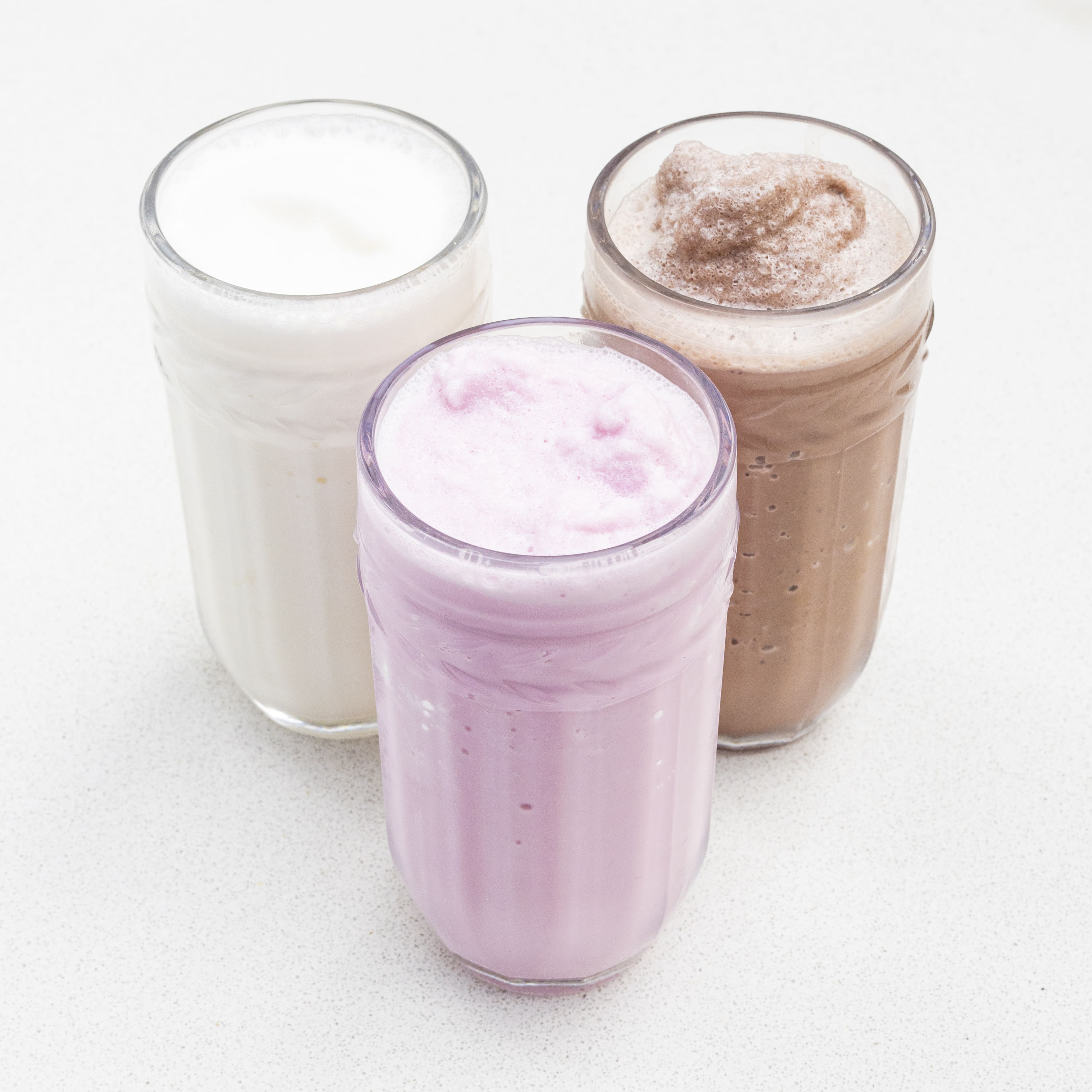 Milkshake