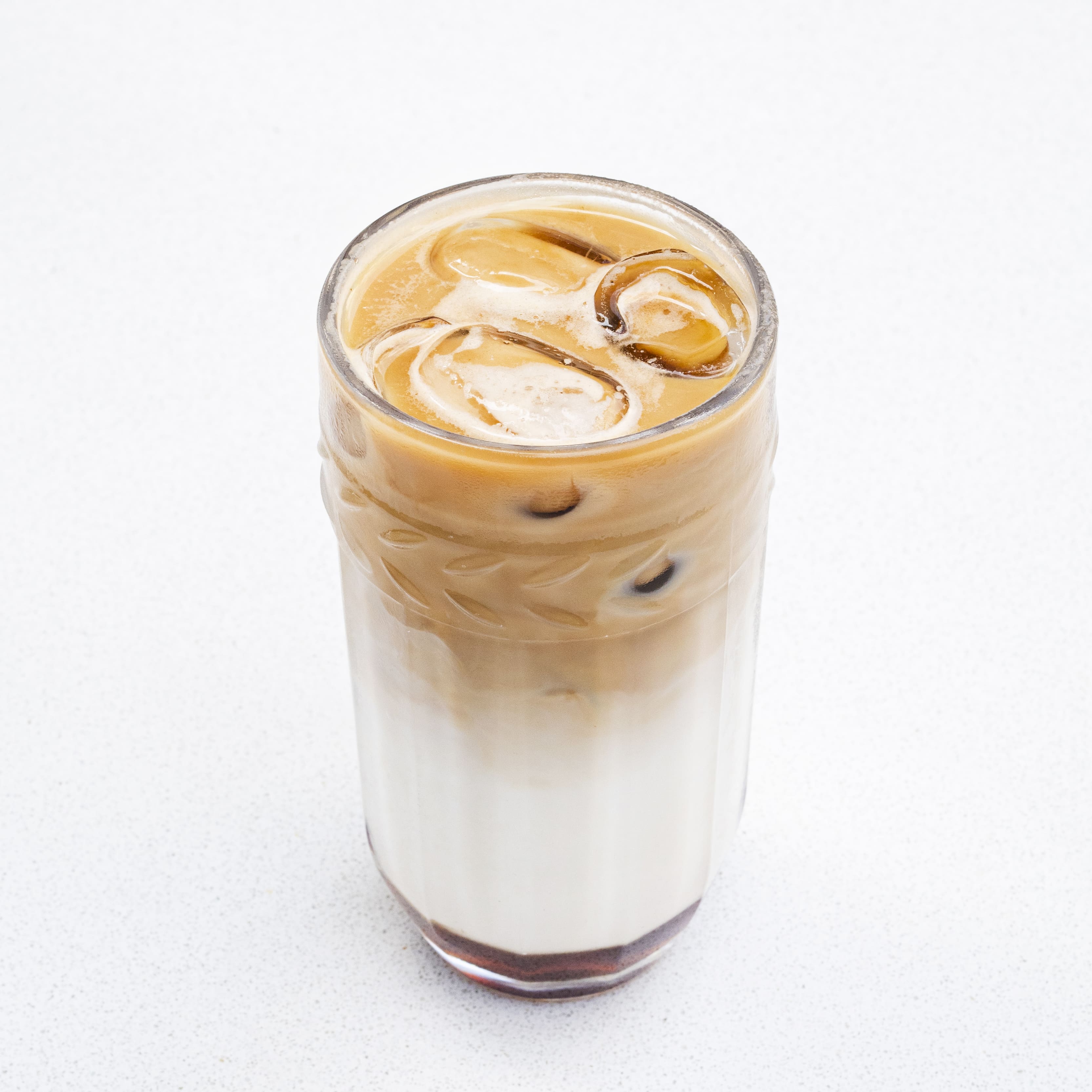 Iced Chai Tea Latte